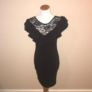 NWT Fashionova LBD